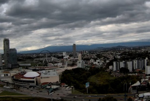 Imagen de vista previa de la cámara web Puebla - Volcanoes